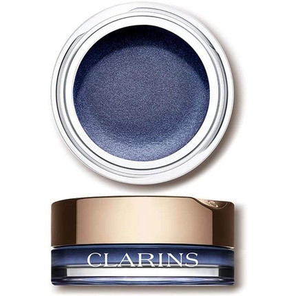 Clarins Ombre Satin Eye shadow 04 Baby Blue Eyes 4g