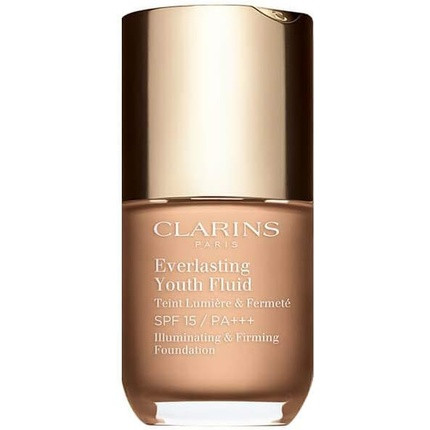 Clarins Everlasting Youth Fluid 30 ml Foundation