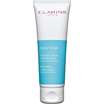 Clarins Fresh Scrub 50ml