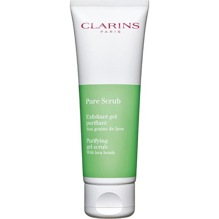 Clarins Pure Scrub Purifying Gel Scrub 50ml