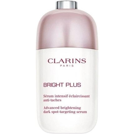 Clarins Bright Plus Advanced Brightening Dark Spot Serum