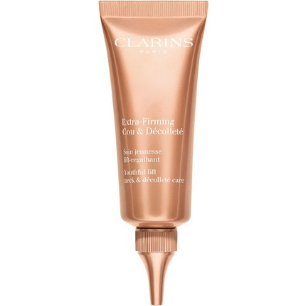 Clarins Extra-Firming Neck and Décolleté Cream