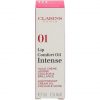 Clarins Lip Comfort Oil Intense - 01 Intense Nude 7ml Lip gloss