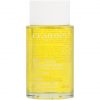 Clarins Lotus Face Treatment Oil for Oily-Combination Skin 30ml