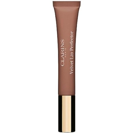 Clarins Lip Beautifier Velvet 01 One Size