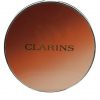 CLARINS Eye Shadows 4 Colors 03 Flame Gradation 1g