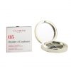 Clarins Eye Shadows 4 Colors 05 Jade Gradation