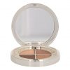 Clarins Ombre 4 Colors 04 Brown Sugar Gradation 4.2g