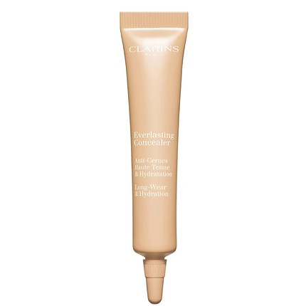 Clarins Everlasting Concealer 00 Very Light 12ml