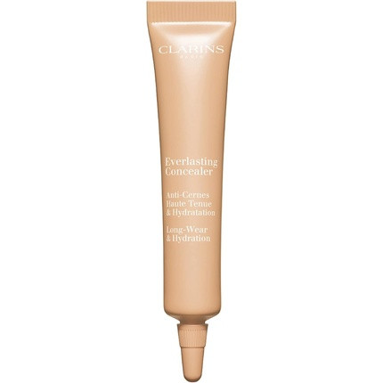 Clarins Everlasting Concealer 01 Light 12ml