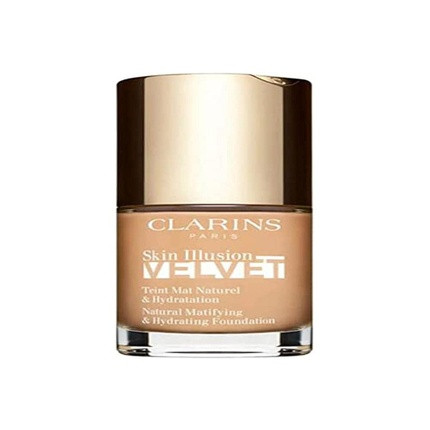 Clarins Skin Illusion Velvet Foundation #108.3n 30ml