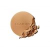 Clarins Ever Matte Compact Powder 05 Medium Deep 10g