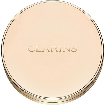 Clarins Compact Powder Foundation Ever Matte Compact Powder 01 Very Light