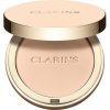 Clarins Compact Powder Foundation Ever Matte Compact Powder 01 Very Light