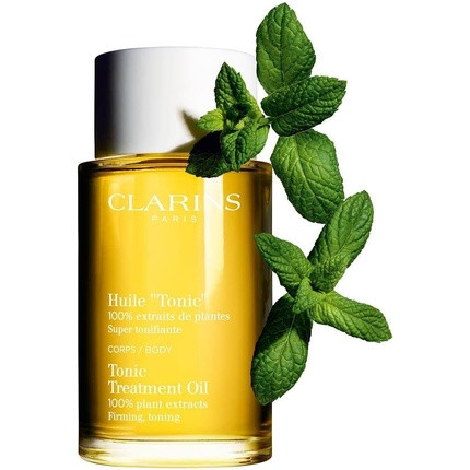 Clarins Tonic Oil