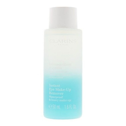 Clarins Instant Eye Makeup Remover 50ml