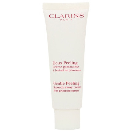 Clarins Gentle Peeling Smooth Away Cream 50ml