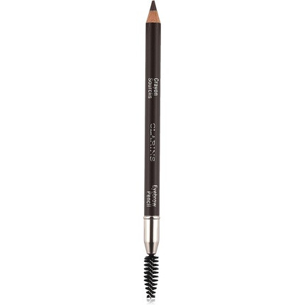 Clarins Eyebrow Pencil 02 Light Brown 1.3g