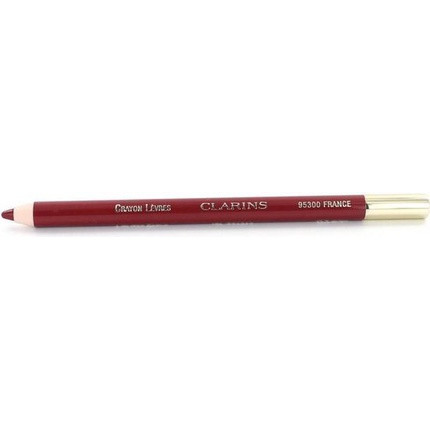 Clarins Lipliner - 02 Ruby