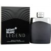 Mont Blanc Legend After Shave Lotion for Men 100ml