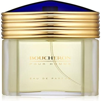 Boucheron Pour Homme Eau de Parfum Spray 120600