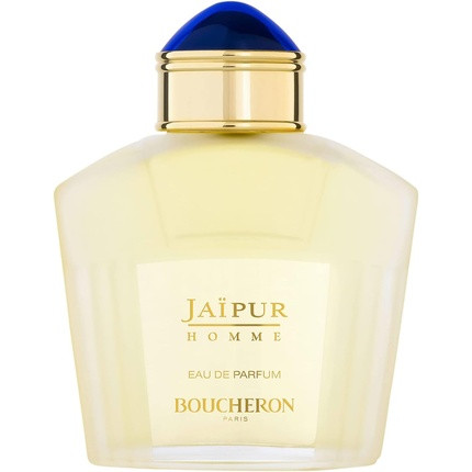 Boucheron Jaipur Homme Eau de Parfume for Men, 100ml