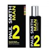 Paul Smith Man 2 Aftershave Lotion Spray 100ml