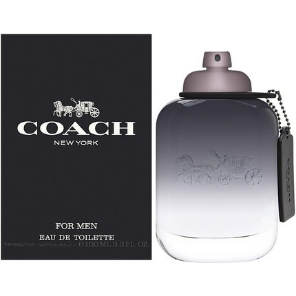 Coach for Men Eau de Toilette 100ml