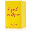 A Girl in Capri Eau de Toilette Vaporizer 50ml