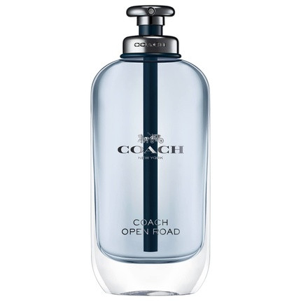 Coach Open Road EdT for Men 100ml