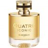 Boucheron Quatre Iconic Eau de Parfum for Women 100ml