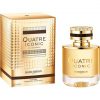 Boucheron Quatre Iconic Eau de Parfum Spray for Women 50ml