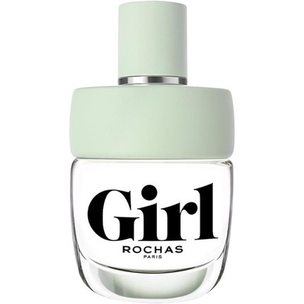 Women's Perfume Rochas Girl Eau de Toilette 75ml