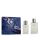 Coffret Eau de Rochas Homme Eau de Toilette 100ml + 50ml