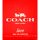 Coach Love Eau de Parfum Spray for Women 1.0oz 30ml Brand New Item