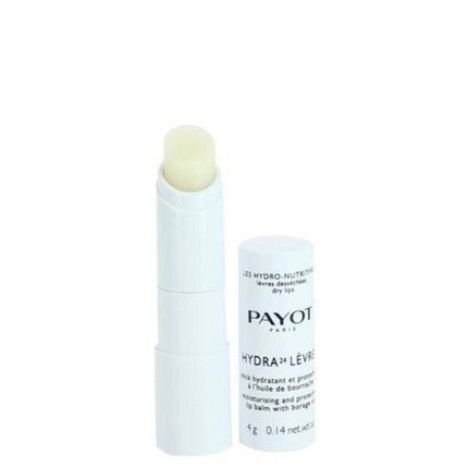 Payot Hydra 24+ Moisturising and Protective Lip Balm 48g