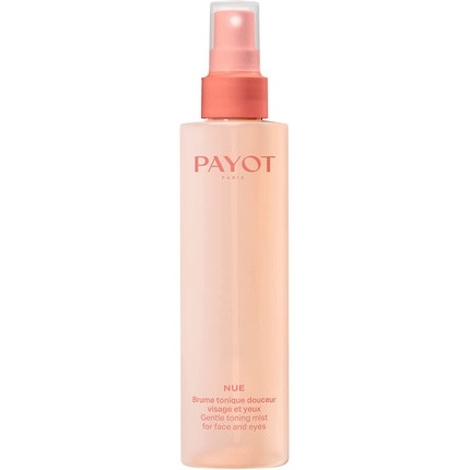 Payot Facial and Eye Tonic Mist Nude 200ml