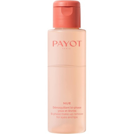 Payot NUE Makeup Remover for Eyes and Lips 100ml