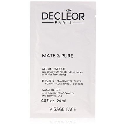 Decleor Mate & Pure Face Mask 50ml