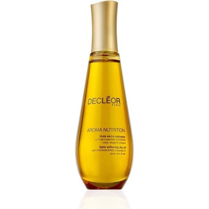 Decleor Aroma Nutrition Body Oil 100 Ml