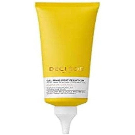 Decléor Post Hair Removal Cooling Gel