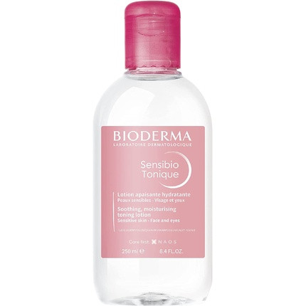 Bioderma Sensibio Tonique