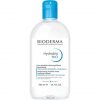 Bioderma Hydrabio H2O Cleansing and Moisturising Micellar Water for Dehydrated Skin 500ml