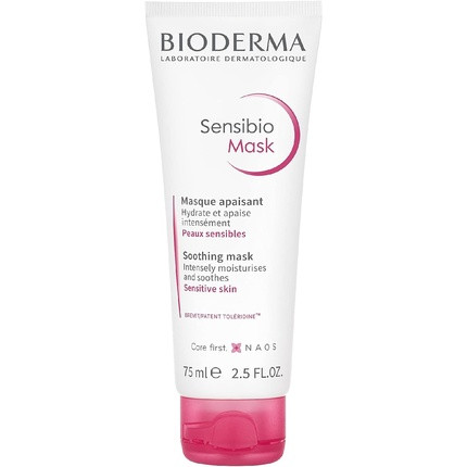 Bioderma Sensibio Mask