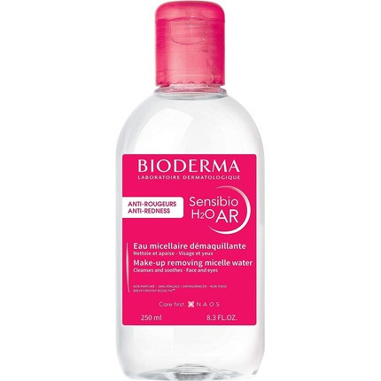 Bioderma Sensibio H2O AR