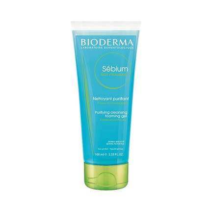 Bioderma Moussant 100ml