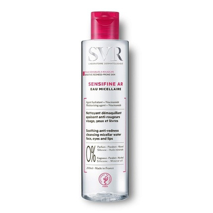 Sensifine Ar Micellar Water 200ml