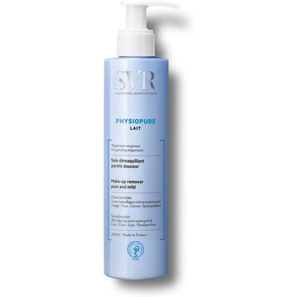 SVR Physiopure Pure and Mild Make Up Remover 200ml