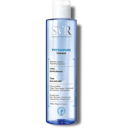 Svr Physiopure Tonique 200ml