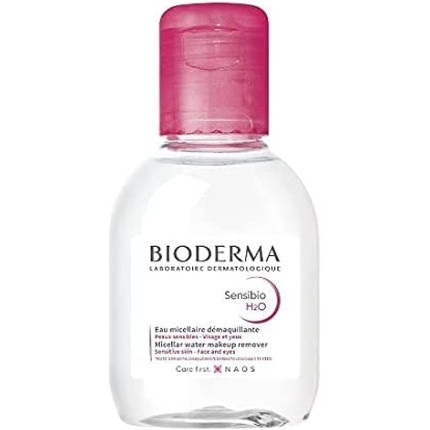 Bioderma Makeup Removers 100ml